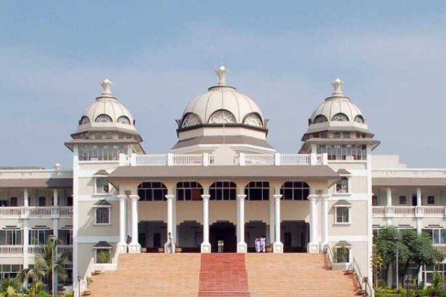 Datta Megha Institute of Medical Sciences