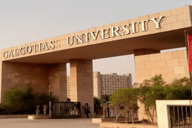 Galgotias University
