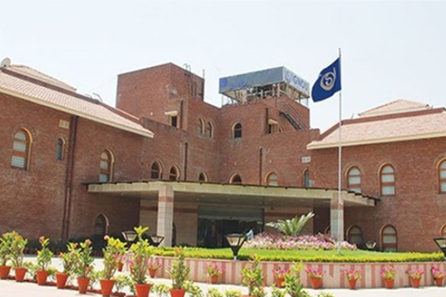 Indira Gandhi National Open University