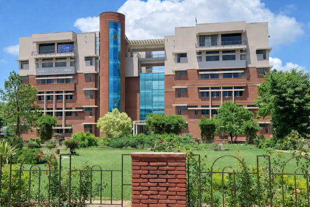 Jamia Millia Islamia University Delhi
