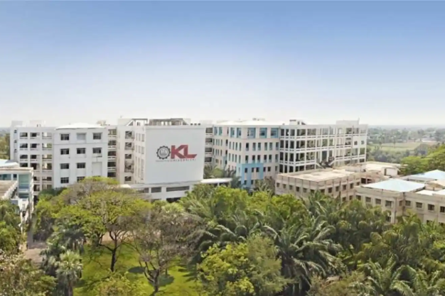 KL University