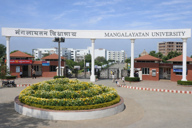 Mangalyatan Online/Distance