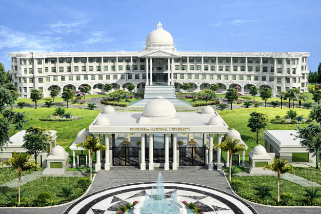 Noida International University