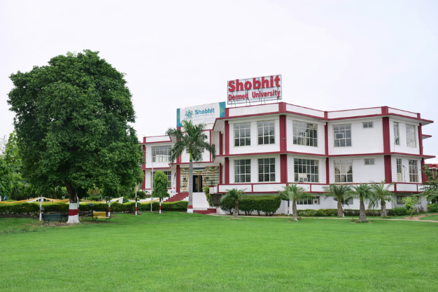 Shobhit University