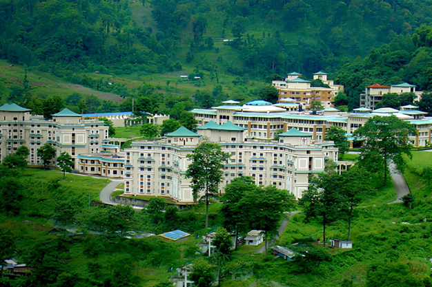 College Btao
