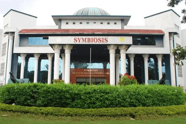 Symbiosis University